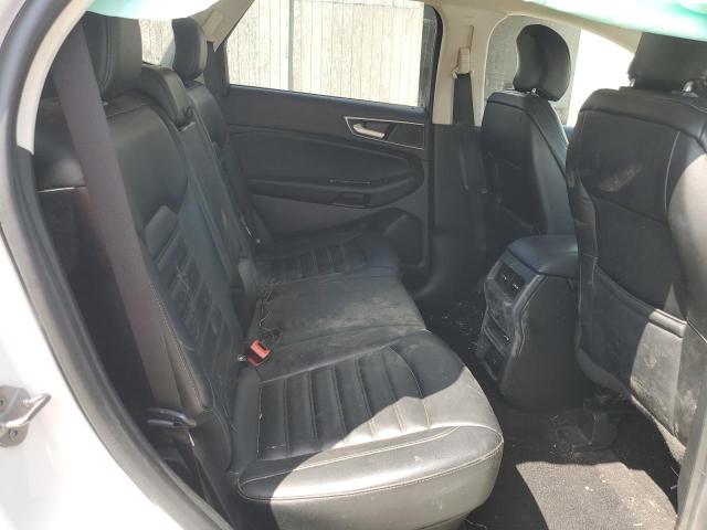 2019 Ford Edge Sel VIN: 2FMPK4J93KBC28357 Lot: 54326724