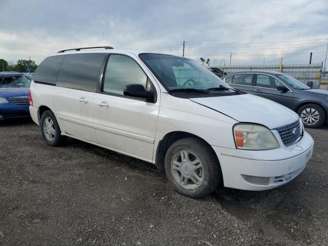2FMDA52245BA94251 2005 Ford Freestar Sel