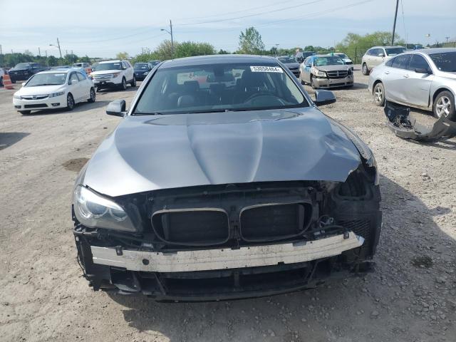 2015 BMW 528 XI - WBA5A7C57FG142913