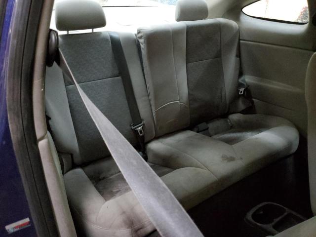 2007 Chevrolet Cobalt Ls VIN: 1G1AK15FX77231046 Lot: 52872274