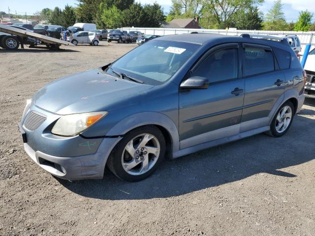 2006 Pontiac Vibe VIN: 5Y2SL67806Z434471 Lot: 52209234