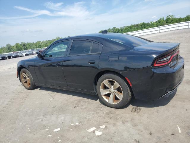 2016 Dodge Charger Sxt VIN: 2C3CDXHG7GH357178 Lot: 56025244