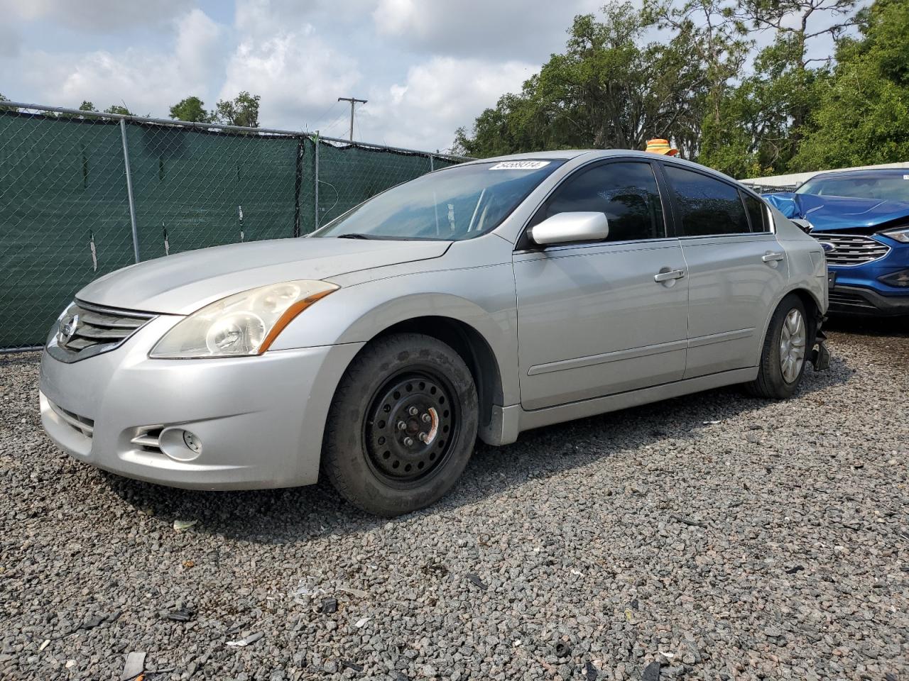 1N4AL2AP5AN502533 2010 Nissan Altima Base