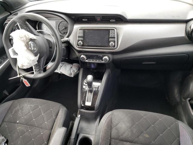 2020 Nissan Kicks Sv VIN: 3N1CP5CV5LL554237 Lot: 54331544