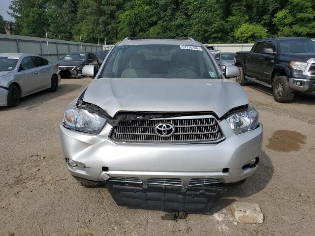 2008 Toyota Highlander Hybrid Limited VIN: JTEEW44A682024149 Lot: 54716284