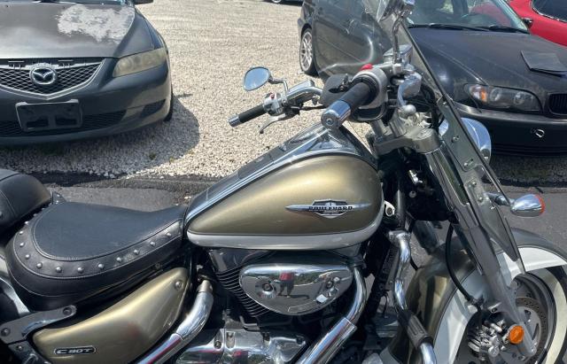 2008 SUZUKI VL1500 JS1VY52AX82102160