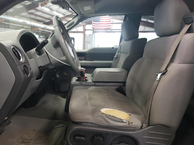 2006 Ford F150 VIN: 1FTPX14516FB49352 Lot: 55220944