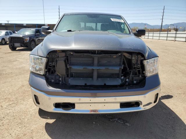 2018 Ram 1500 Slt VIN: 1C6RR7LT9JS112109 Lot: 56297974