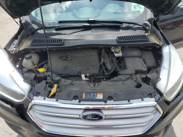 2017 Ford Escape Se VIN: 1FMCU0GD9HUE20348 Lot: 55373464