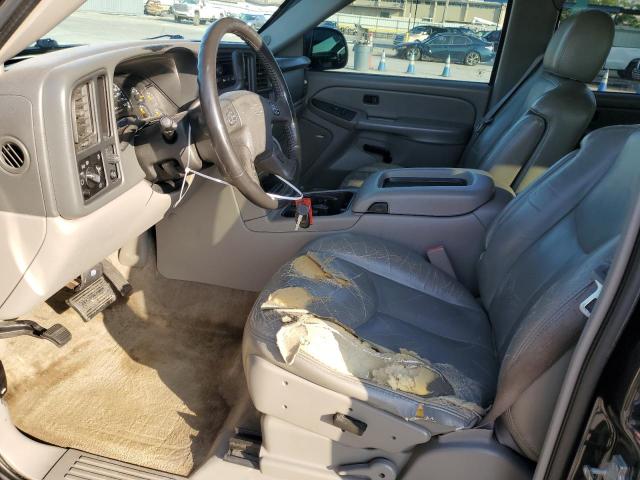 2006 Chevrolet Suburban C1500 VIN: 3GNEC16Z96G128497 Lot: 56496114