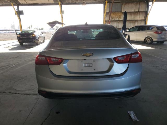 2017 Chevrolet Malibu Ls VIN: 1G1ZB5ST1HF241671 Lot: 54044824