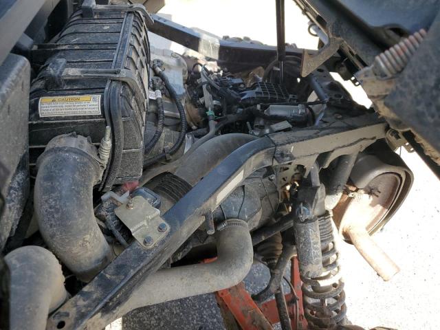 2017 POLARIS GENERAL 10 - 3NSRGE993HH875428