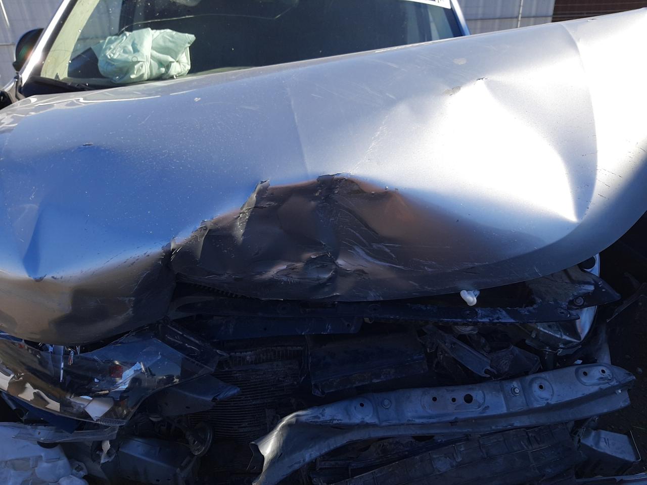 JA4AD3A3XLZ040387 2020 Mitsubishi Outlander Se