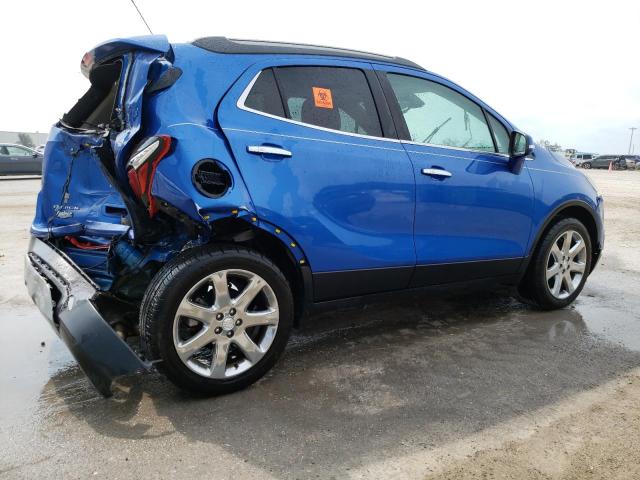 VIN KL4CJBSB3JB561121 2018 Buick Encore, Preferred Ii no.3