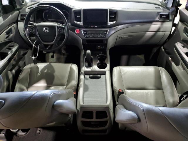 2016 Honda Pilot Exl VIN: 5FNYF6H57GB007561 Lot: 56808774