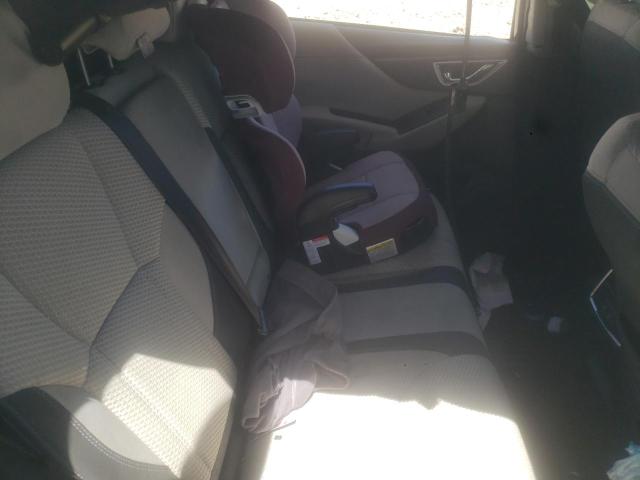 2022 Subaru Forester Premium VIN: JF2SKAEC3NH491525 Lot: 55015074