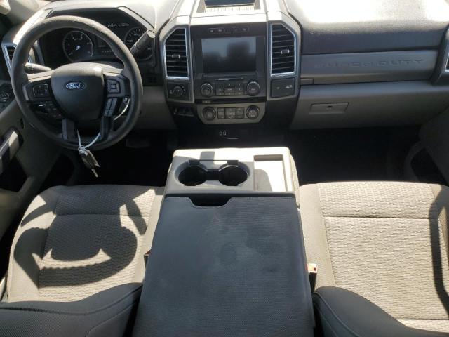 2018 Ford F250 Super Duty VIN: 1FT7W2BT4JEB19996 Lot: 56602624