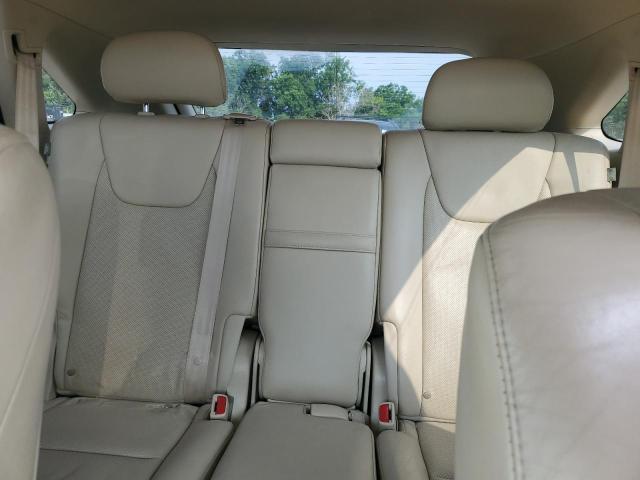 2011 Lexus Rx 350 VIN: 2T2ZK1BA5BC047297 Lot: 56963474