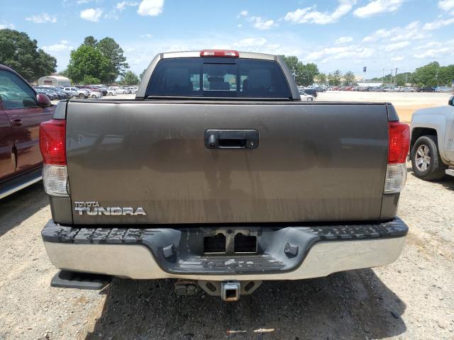 2012 Toyota Tundra Double Cab Sr5 VIN: 5TFRY5F18CX126308 Lot: 56752754