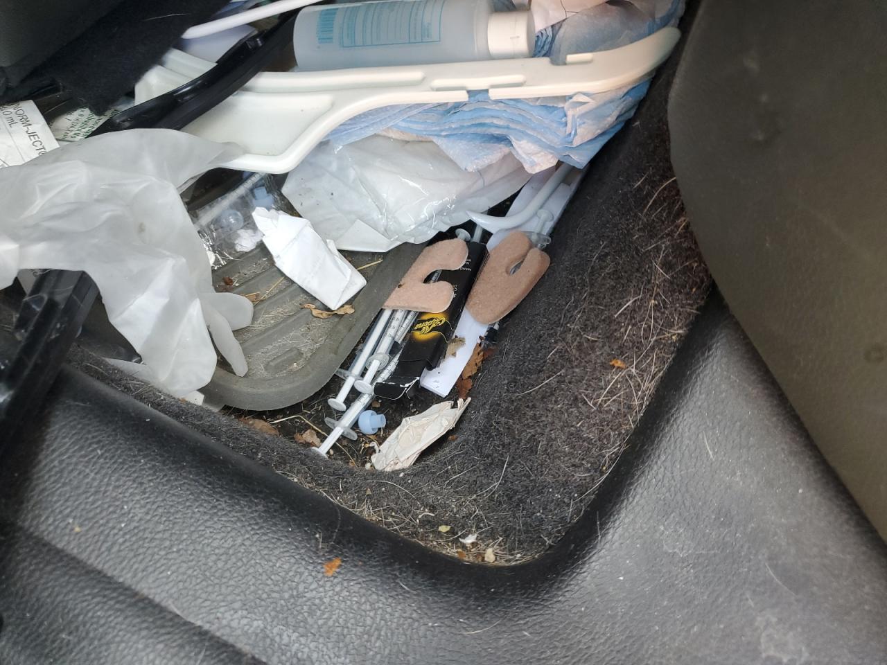 1HGCP2F84BA021370 2011 Honda Accord Exl