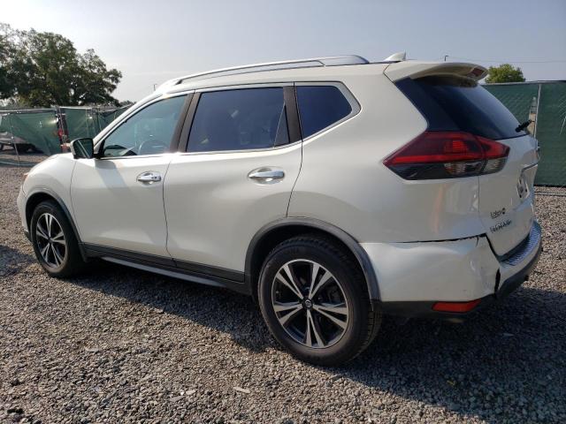 2020 Nissan Rogue S VIN: JN8AT2MT7LW014365 Lot: 54244644