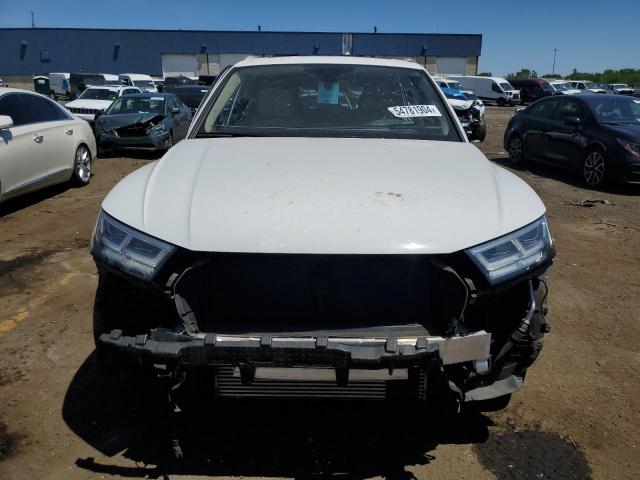 VIN WA1BNAFY7J2223374 2018 Audi Q5, Premium Plus no.5