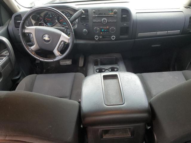 2010 Chevrolet Silverado K1500 Lt VIN: 1GCSKSE39AZ184806 Lot: 53388954