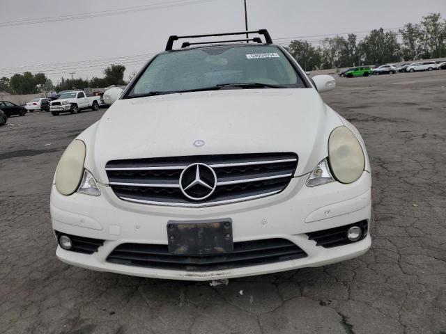 2009 Mercedes-Benz R 350 4Matic VIN: 4JGCB65E59A089842 Lot: 53650054