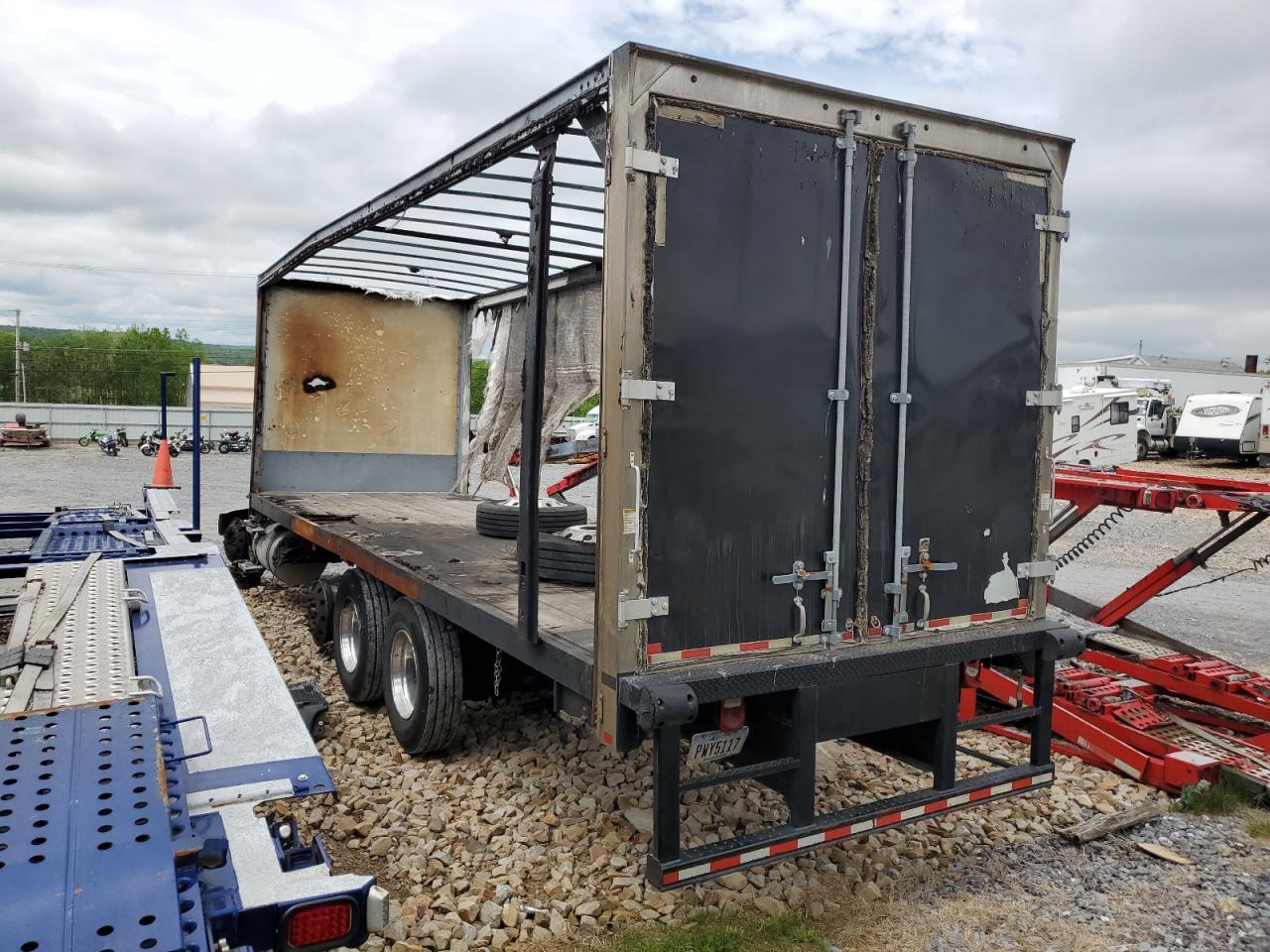 Global Auto Auctions