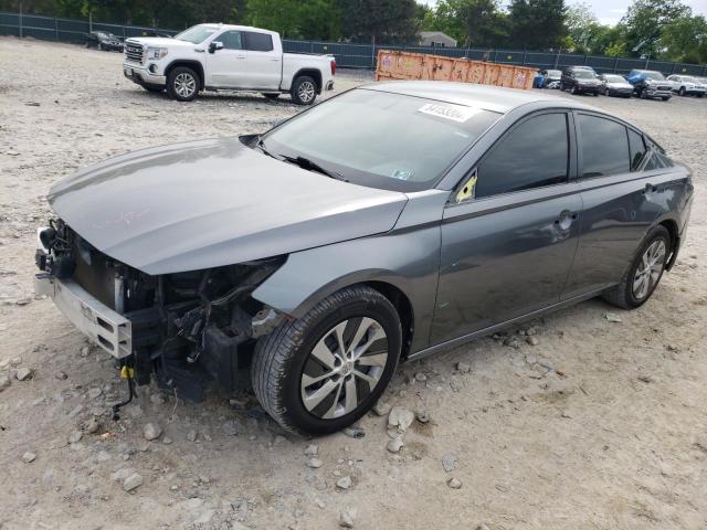 2019 Nissan Altima S VIN: 1N4BL4BV4KC114932 Lot: 54153204