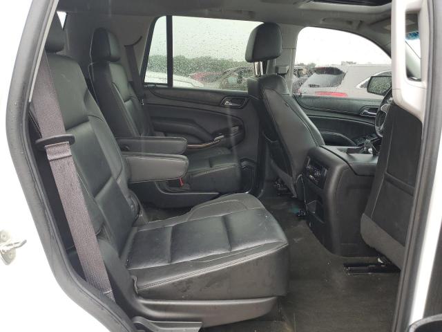 2016 Chevrolet Tahoe K1500 Lt VIN: 1GNSKBKC0GR256786 Lot: 56239974