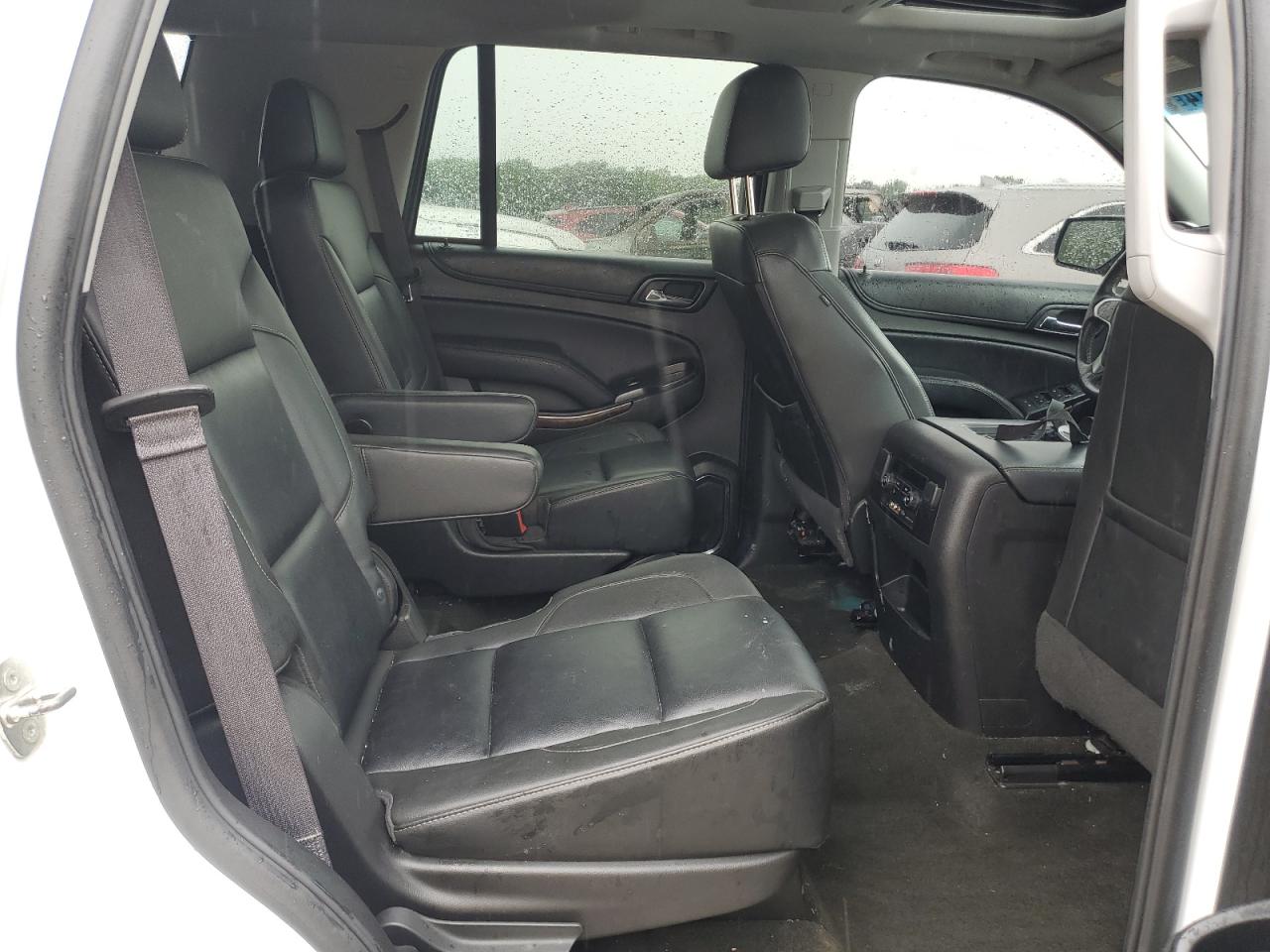 1GNSKBKC0GR256786 2016 Chevrolet Tahoe K1500 Lt