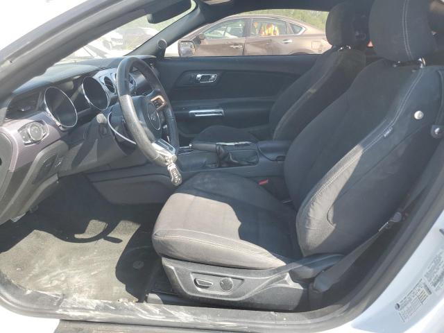 2017 Ford Mustang VIN: 1FA6P8TH7H5225204 Lot: 52844444