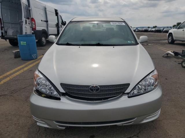 2004 Toyota Camry Le VIN: 4T1BE32KX4U856054 Lot: 55317634