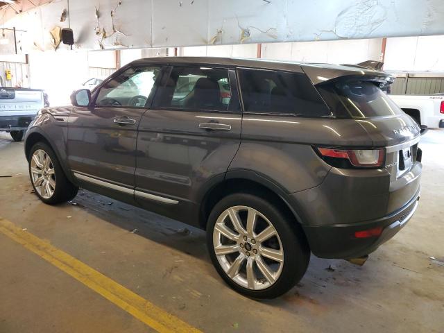 2016 Land Rover Range Rover Evoque Hse VIN: SALVR2BG0GH081863 Lot: 56151914