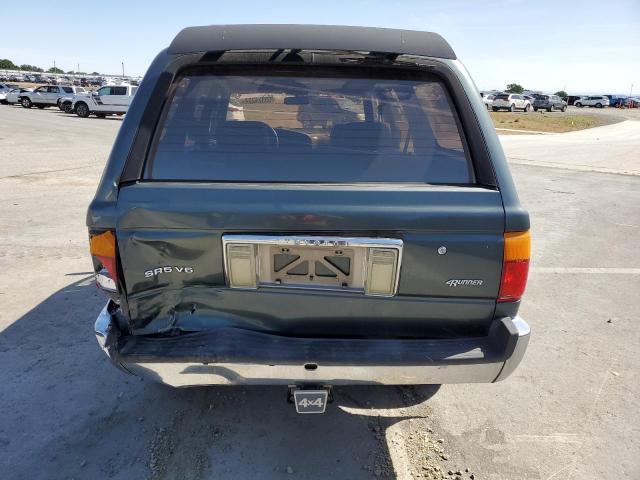1990 Toyota 4Runner Vn39 Sr5 VIN: JT3VN39W5L0034718 Lot: 53324224