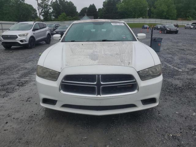 2014 Dodge Charger Se VIN: 2C3CDXBG7EH155270 Lot: 53881304