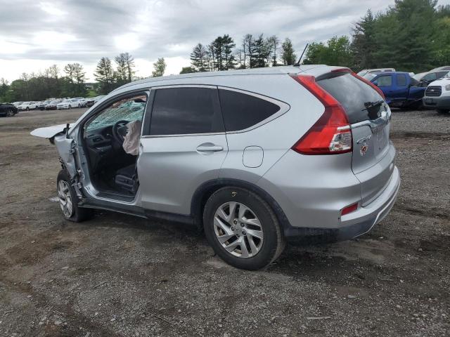 2015 Honda Cr-V Ex VIN: 2HKRM4H58FH636079 Lot: 54029674