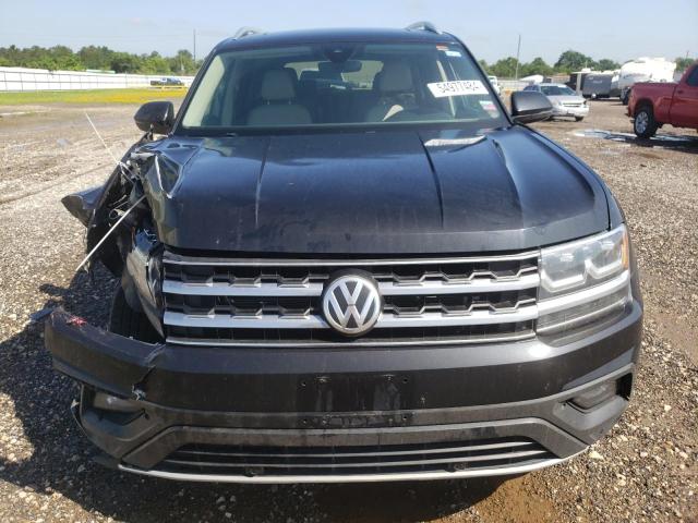 2018 Volkswagen Atlas Sel VIN: 1V2ER2CA9JC568872 Lot: 54977484