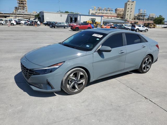 2022 HYUNDAI ELANTRA SE - KMHLN4AG7NU316623