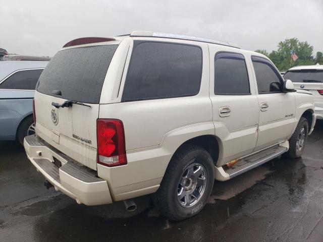 2005 Cadillac Escalade Luxury VIN: 1GYEK63N25R202572 Lot: 54830884