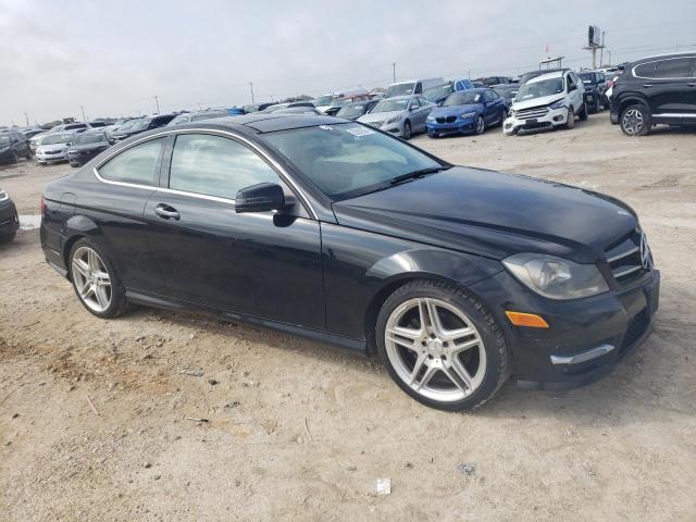 2014 Mercedes-Benz C 250 VIN: WDDGJ4HB5EG235149 Lot: 53559004