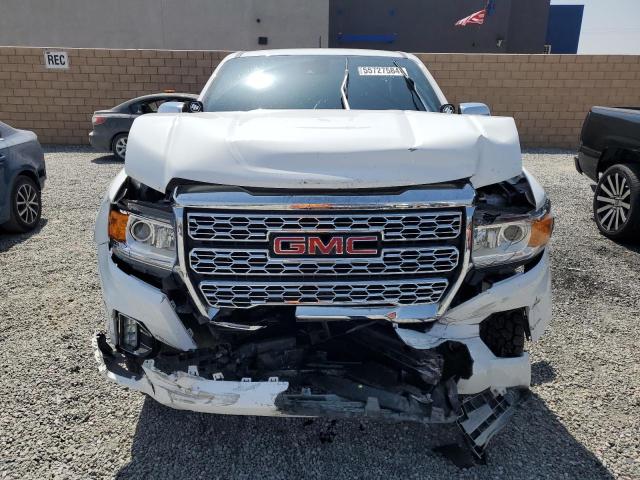 2021 GMC CANYON DEN 1GTG6EEN5M1173270