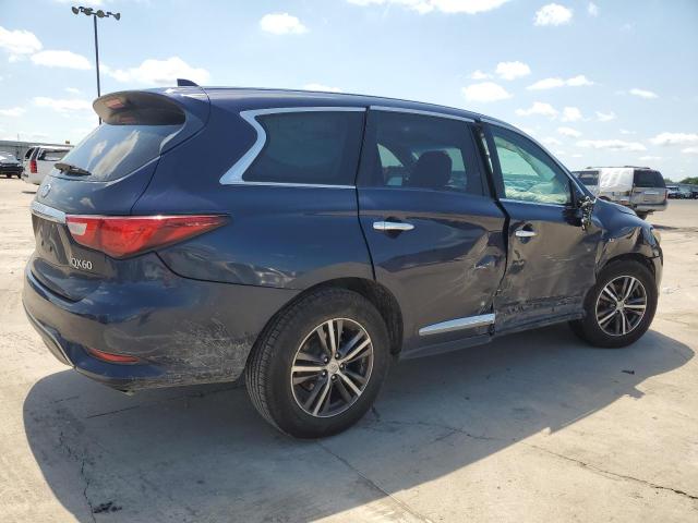 2016 Infiniti Qx60 VIN: 5N1AL0MN4GC507585 Lot: 57250144