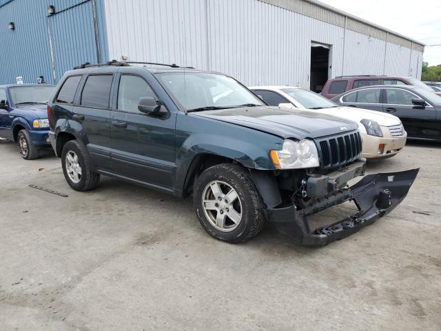 2005 Jeep Grand Cherokee Laredo VIN: 1J4GR48KX5C563171 Lot: 52487804