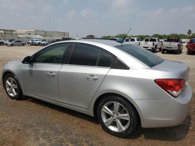 2013 Chevrolet Cruze Lt VIN: 1G1PC5SBXD7255617 Lot: 55570014