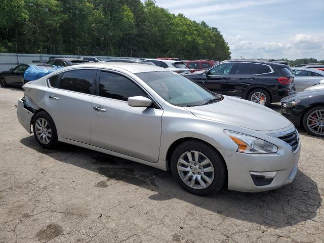 2014 Nissan Altima 2.5 VIN: 1N4AL3APXEC402161 Lot: 55896304