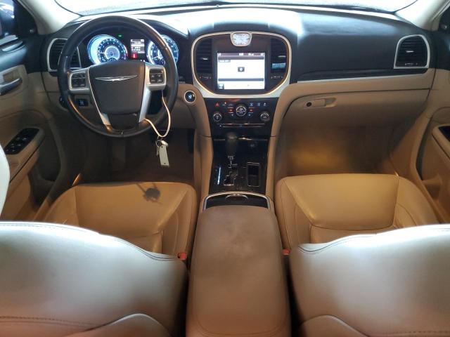 2011 Chrysler 300 Limited VIN: 2C3CA5CG2BH528416 Lot: 57310474