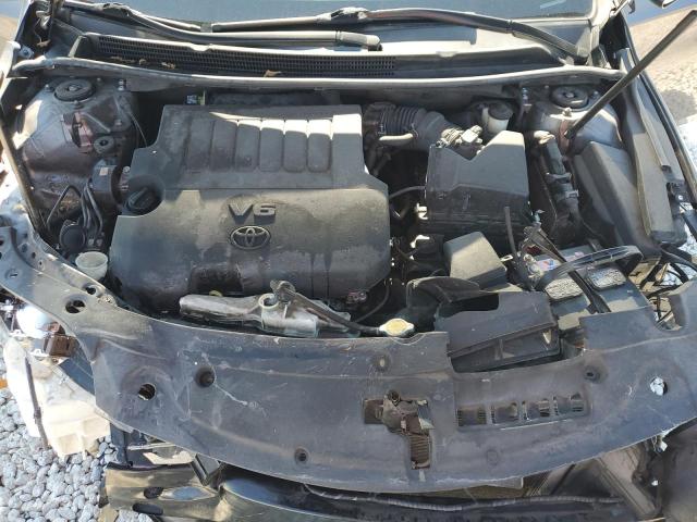 2013 Toyota Avalon Base VIN: 4T1BK1EB9DU058735 Lot: 57038234