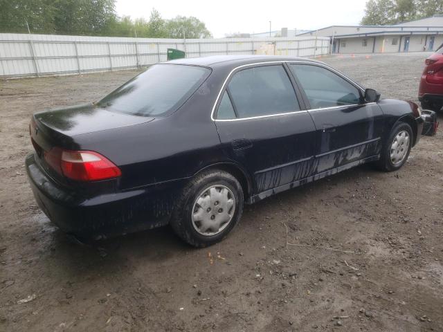 2000 Honda Accord Lx VIN: 1HGCG5648YA127375 Lot: 55862134